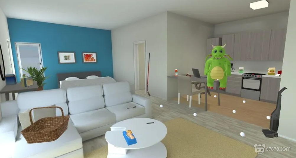 VR,vr游戲,虛擬現實游戲