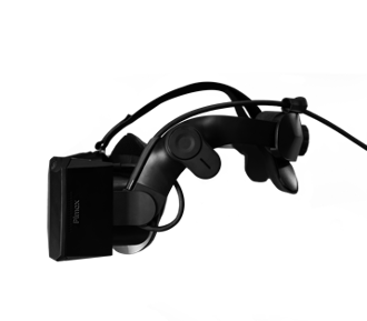 小派科技2024全球發布會：Crystal系列VR頭顯新品震撼亮相，無線VR技術再進一步！-93913.com-XR信息與元宇宙產業服務