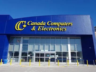 大朋VR與Canada Computers合作銷售E4 VR頭顯-93913-XR&元宇宙信息與產(chǎn)業(yè)服務(wù)。