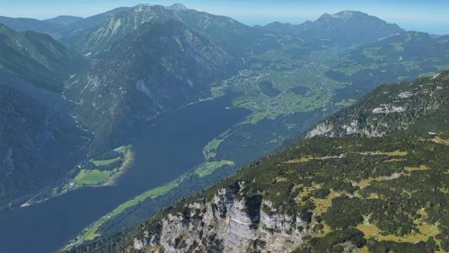 「Google Earth VR」精神續(xù)作將為Quest和Vision Pro用戶帶來地球規(guī)模探索體驗(yàn)-93913-XR&元宇宙信息與產(chǎn)業(yè)服務(wù)。