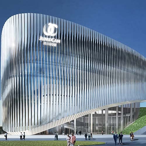 濟川健康科技館VR全景展示
