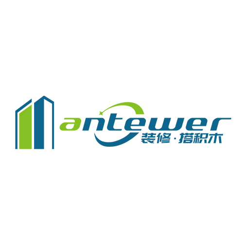 南京安特威裝配式建筑展廳VR全景展示