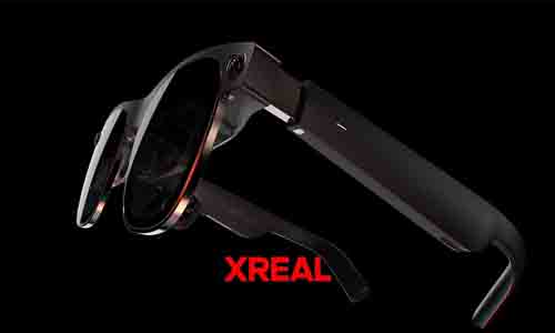 CES 2024 | 支持三星Galaxy S23/Galaxy S22：“真正的AR眼鏡”Xreal Air 2 Ultra