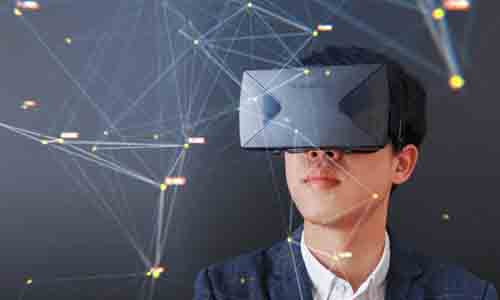 ar與vr的區(qū)別與聯(lián)系 ar和vr哪個(gè)更高級(jí)
