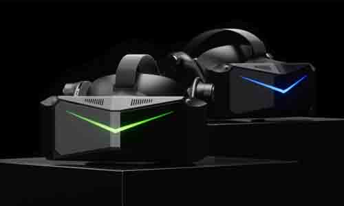 小派科技2024全球發布會：Crystal系列VR頭顯新品震撼亮相，無線VR技術再進一步！