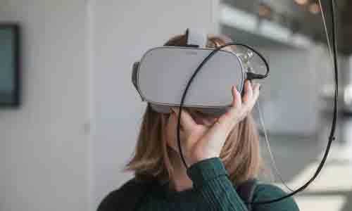 愛爾蘭推出全球首個可克服恐懼癥的VR催眠療法