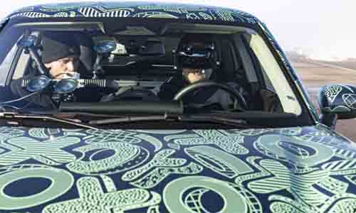 寶馬Mini正在開發車載混合現實系統
