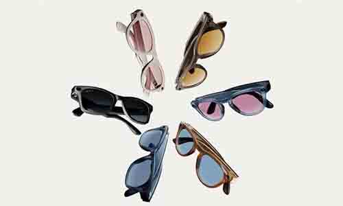 Ray-Ban Meta智能眼鏡更新，增加正念冥想內容