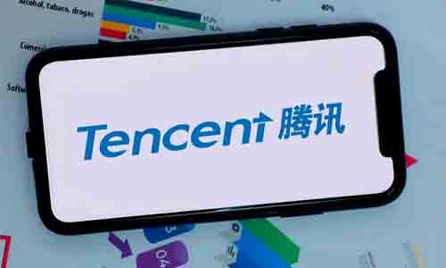 騰訊正式發布基于混元LLM開發的“元寶”人工智能助手