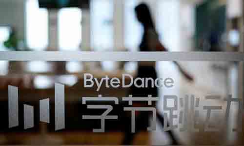 字節跳動與博通合作開發先進人工智能芯片