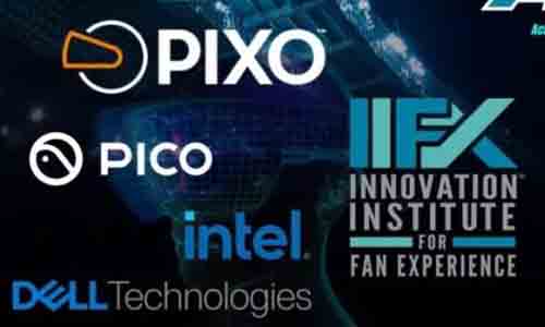 IIFX和PIXO VR在梅賽德斯奔馳體育場推出VR訓練試點
