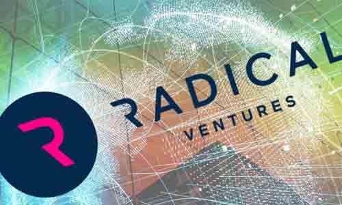 Radical Ventures融資近8億美元，專注于人工智能